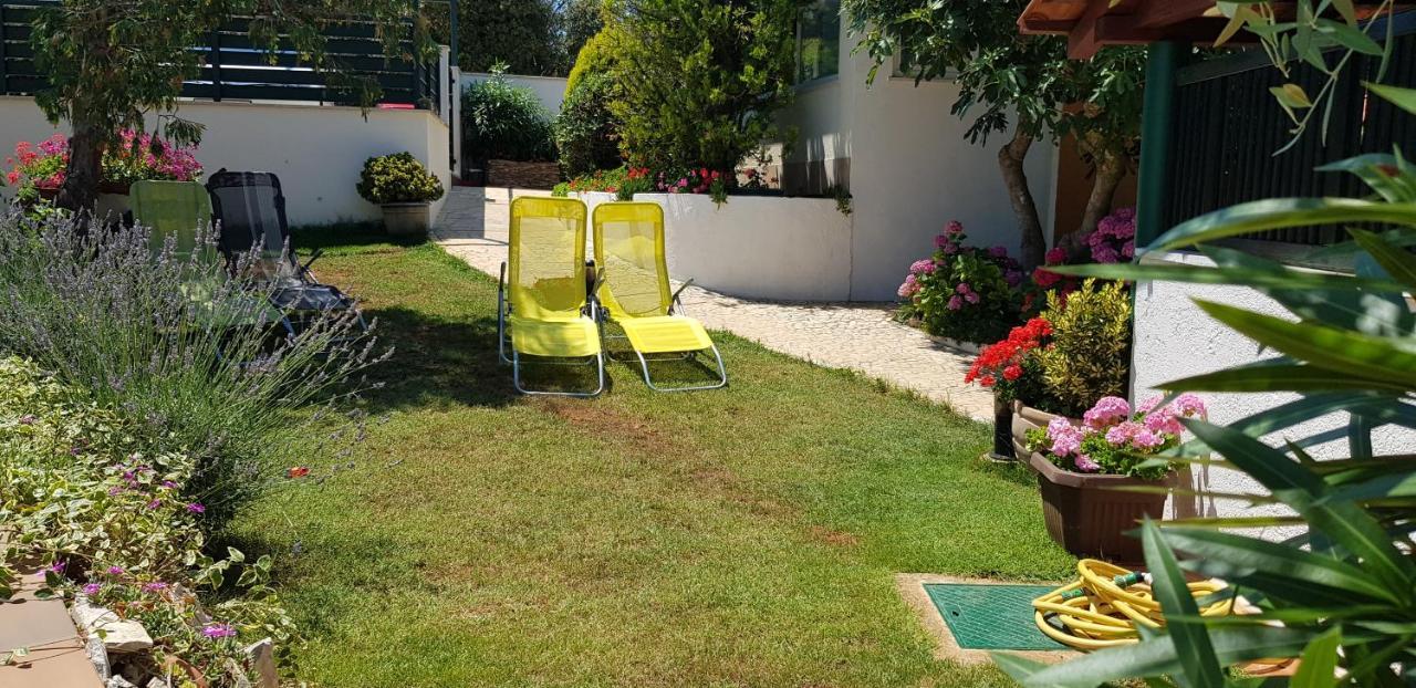 Guest House Bizjak Vinkuran Bagian luar foto