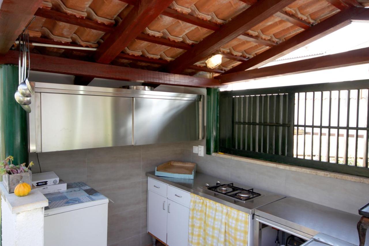 Guest House Bizjak Vinkuran Bagian luar foto