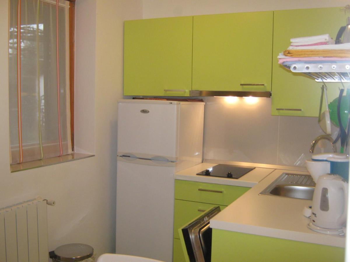 Guest House Bizjak Vinkuran Bagian luar foto