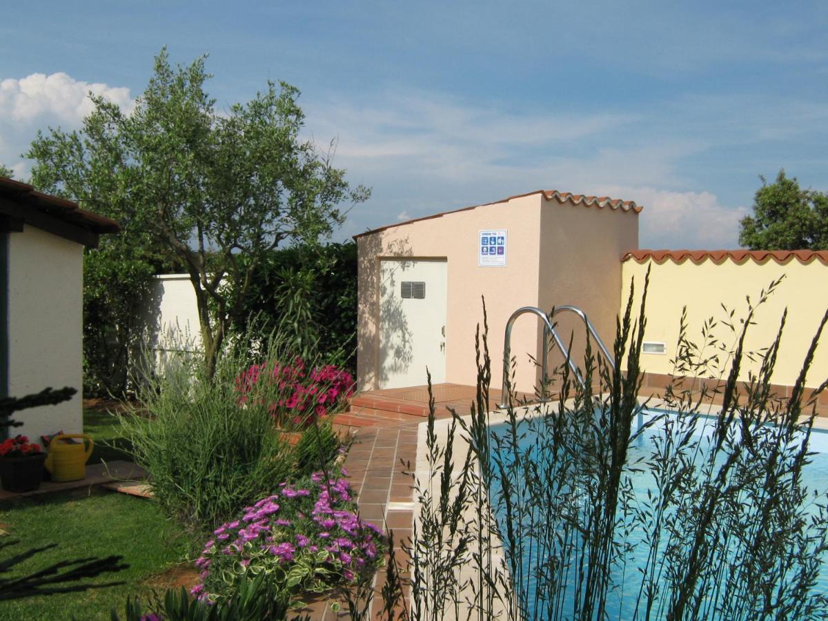 Guest House Bizjak Vinkuran Bagian luar foto