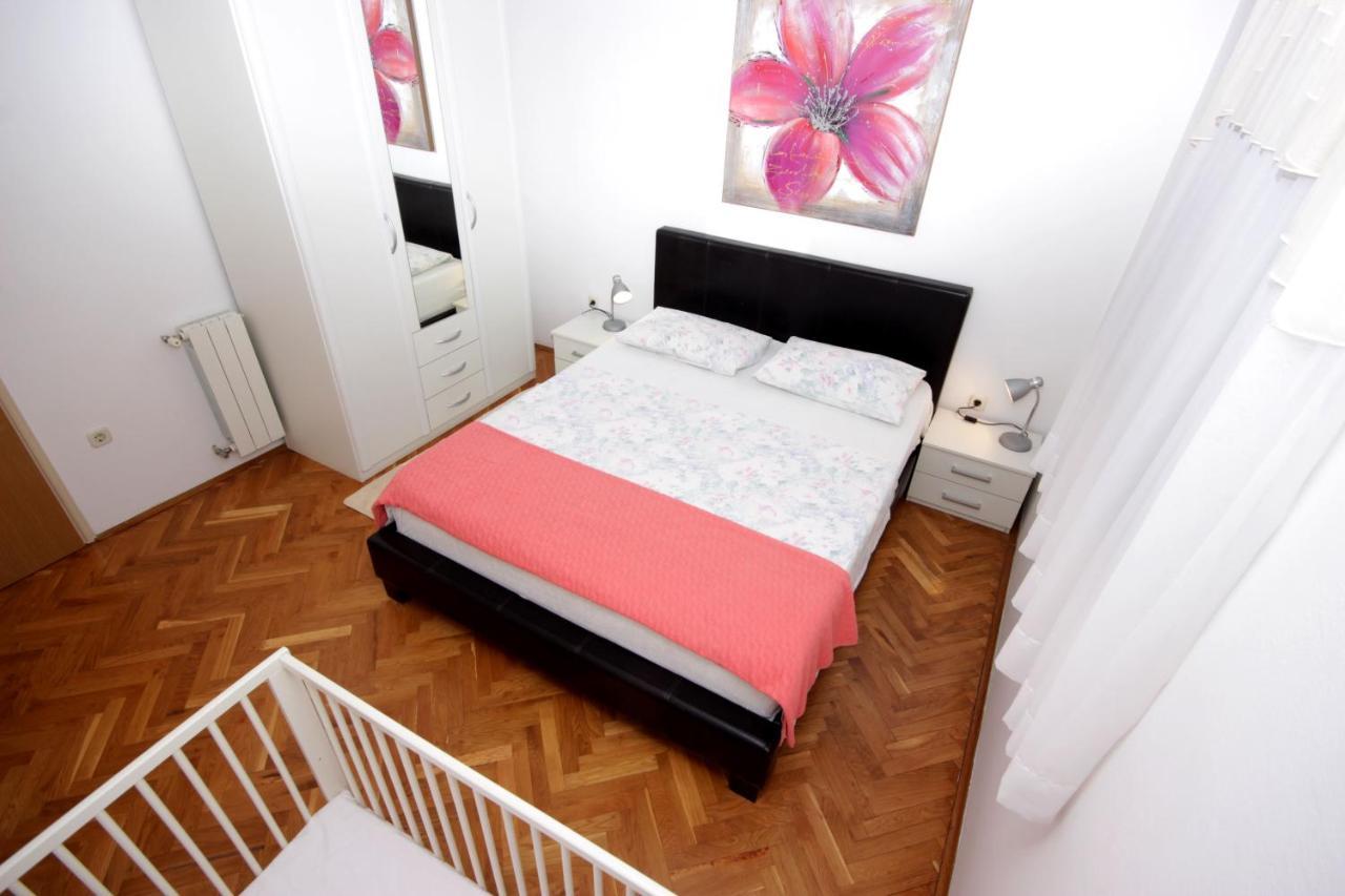 Guest House Bizjak Vinkuran Bagian luar foto