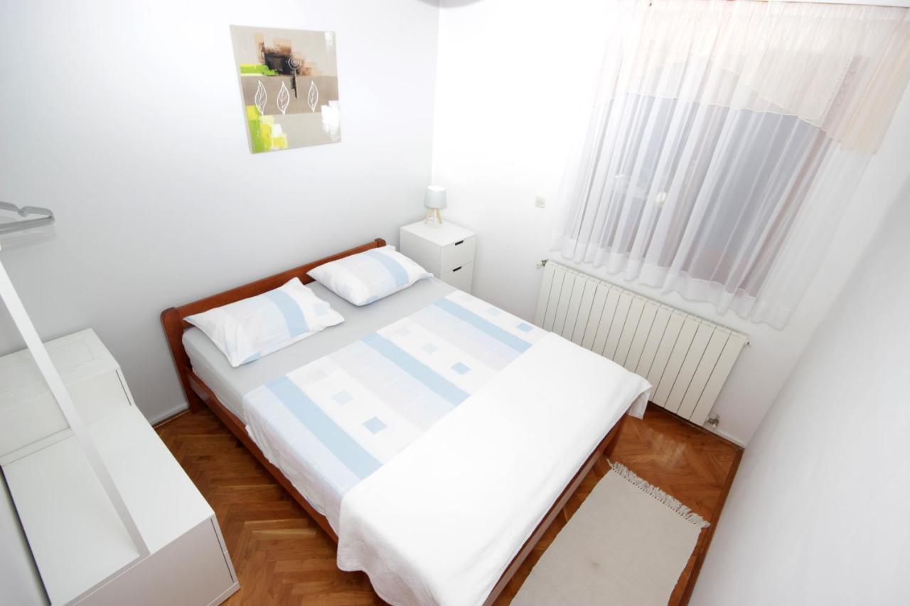 Guest House Bizjak Vinkuran Bagian luar foto