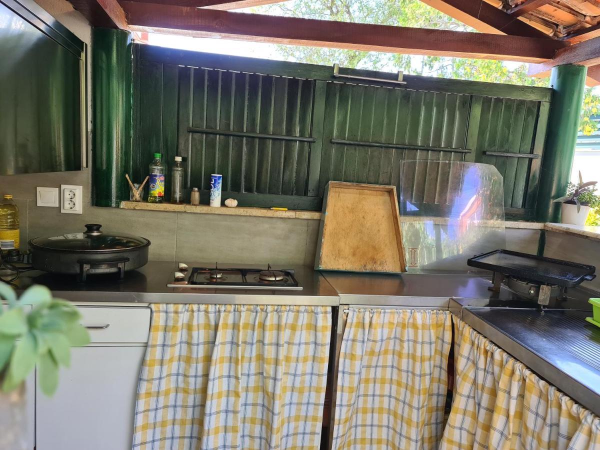 Guest House Bizjak Vinkuran Bagian luar foto