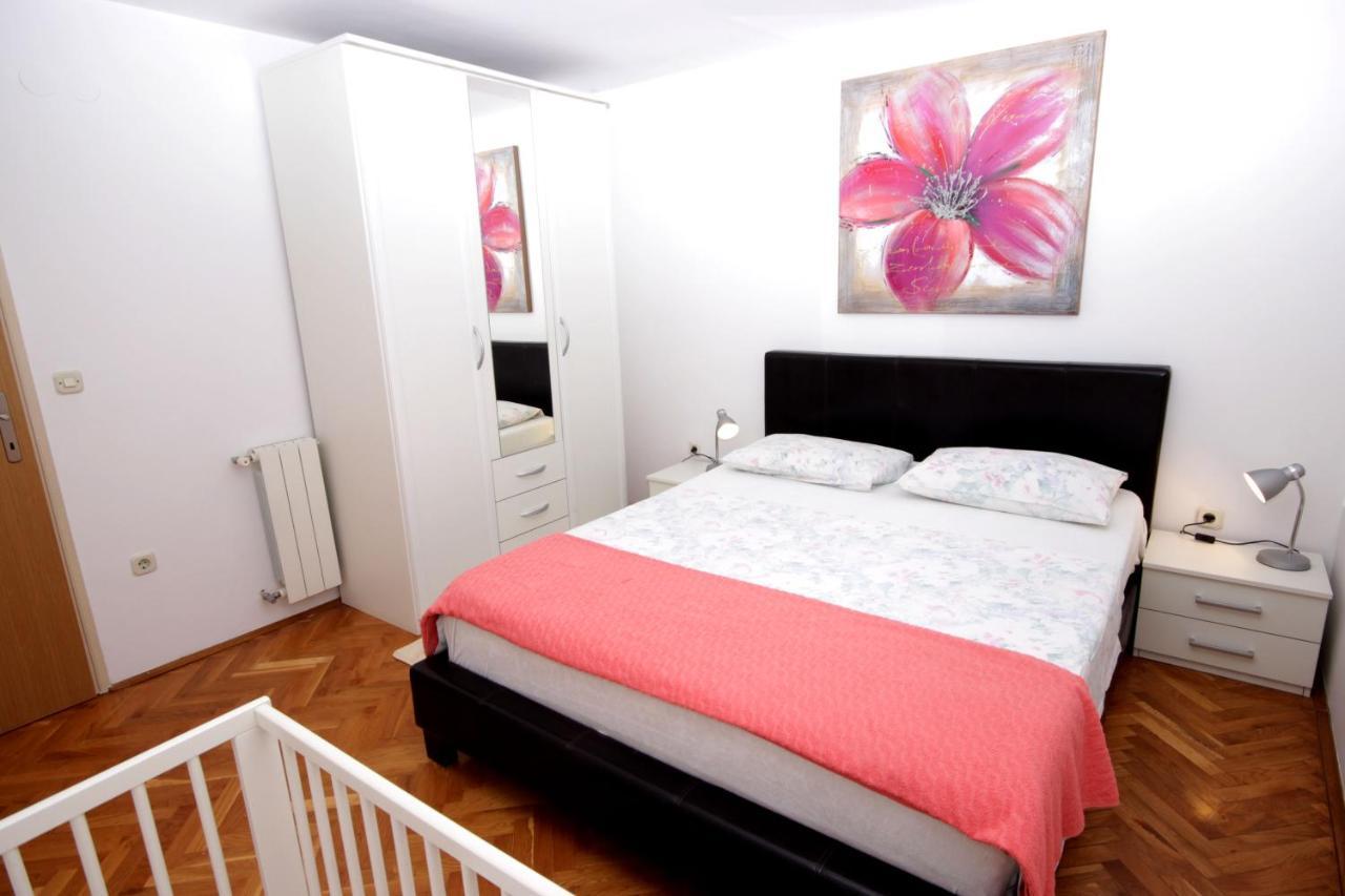 Guest House Bizjak Vinkuran Bagian luar foto