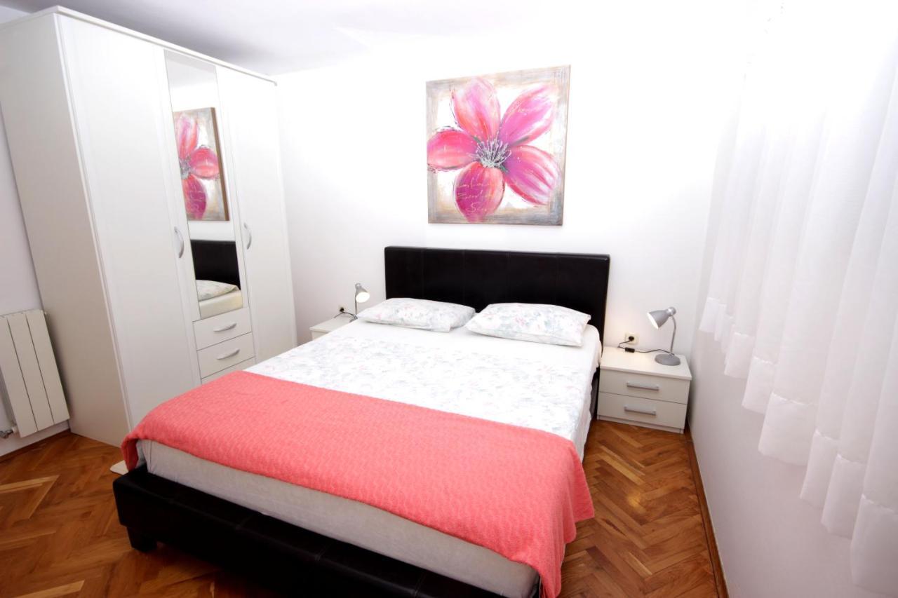 Guest House Bizjak Vinkuran Bagian luar foto