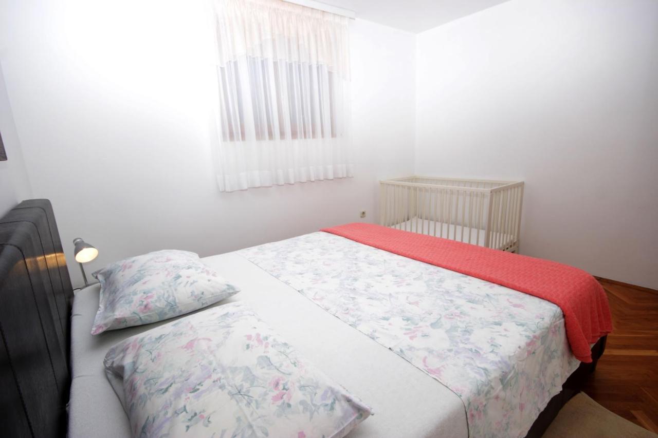 Guest House Bizjak Vinkuran Bagian luar foto
