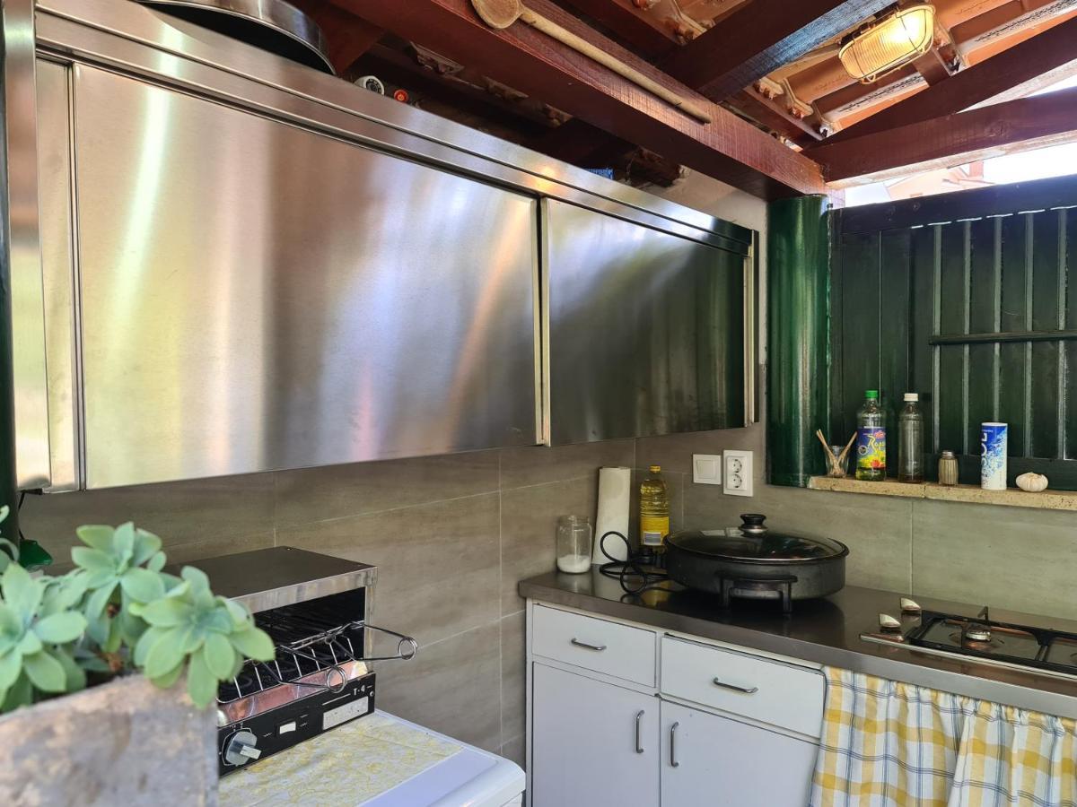 Guest House Bizjak Vinkuran Bagian luar foto