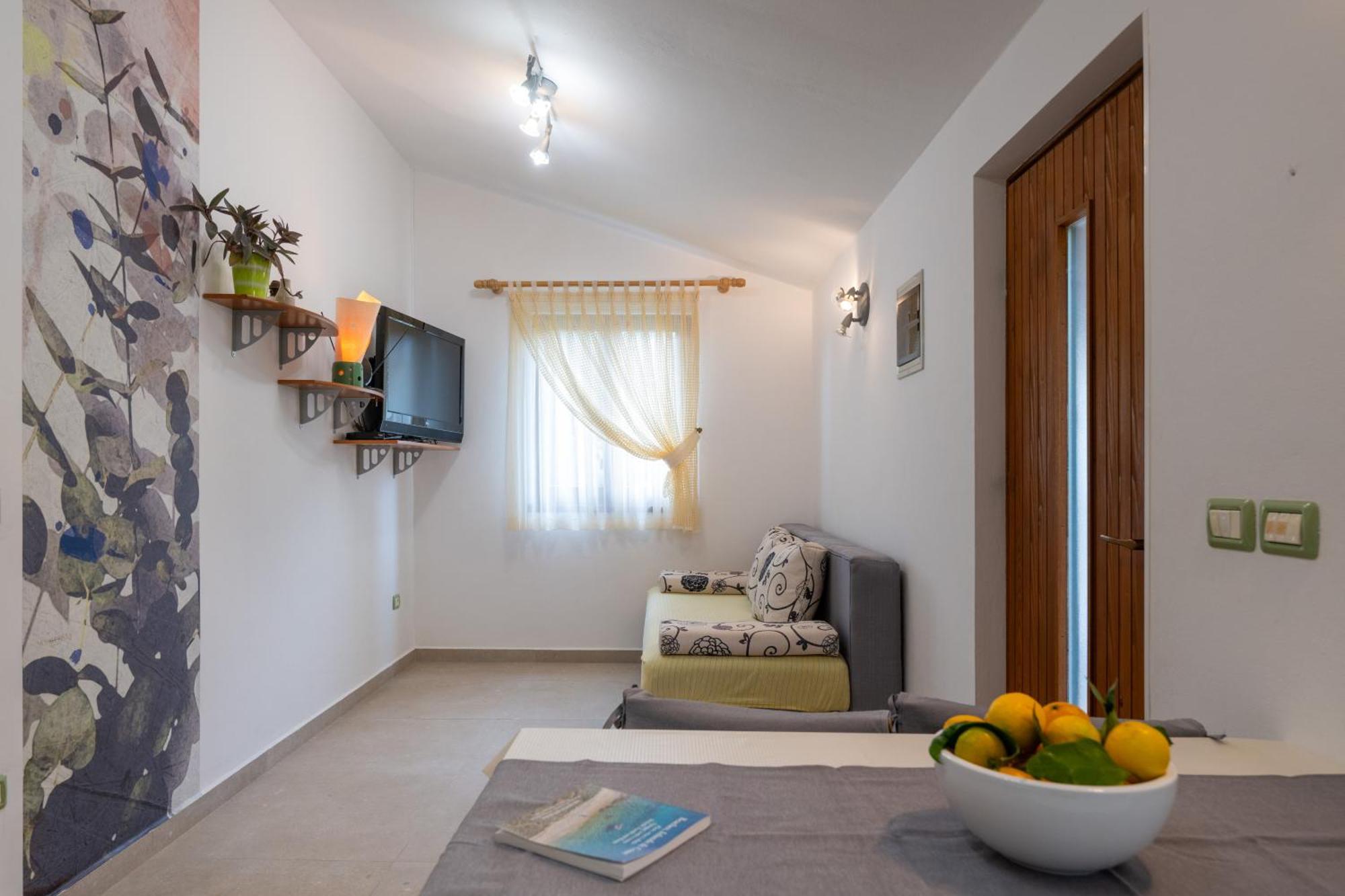 Guest House Bizjak Vinkuran Bagian luar foto
