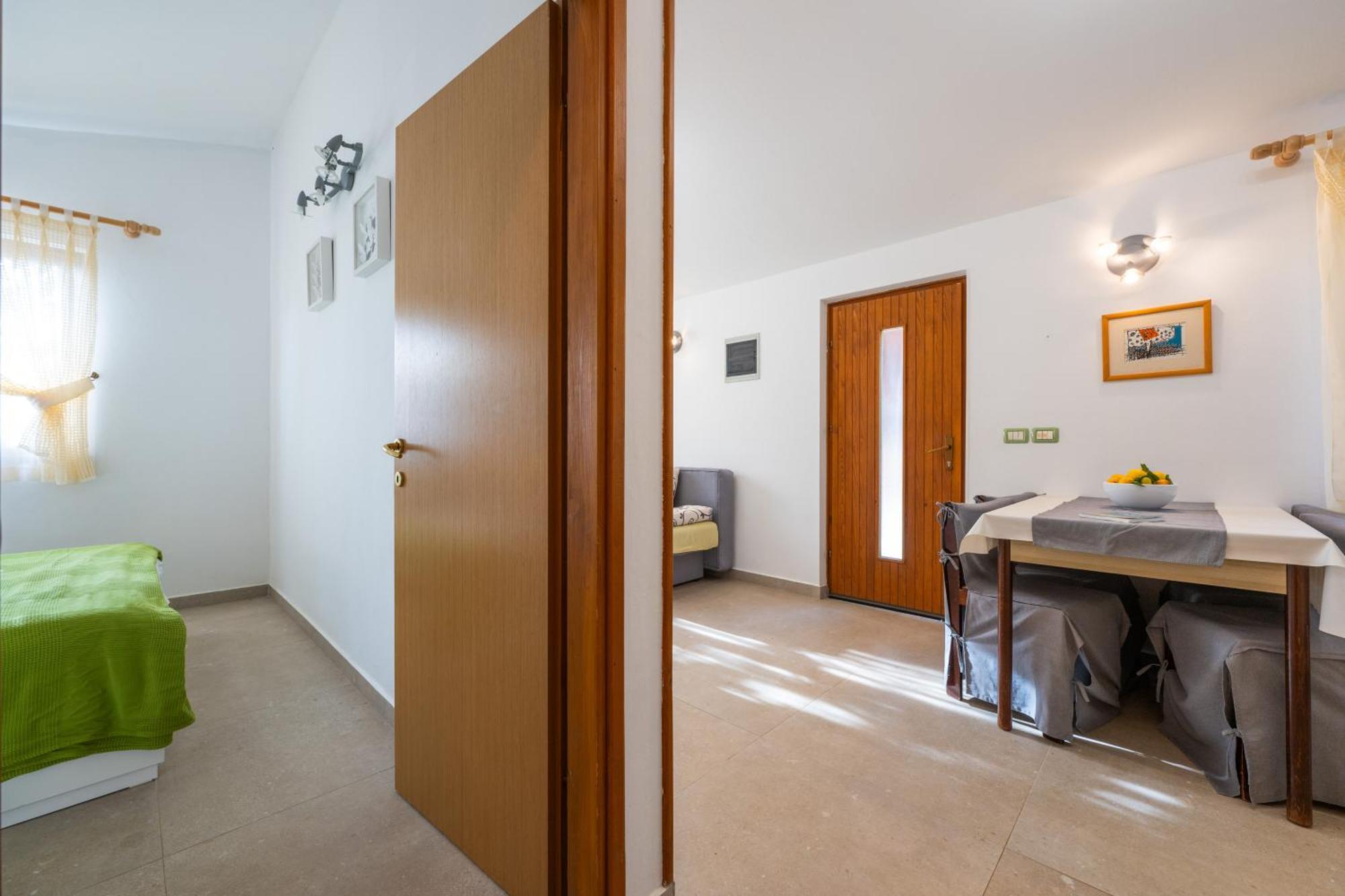 Guest House Bizjak Vinkuran Bagian luar foto