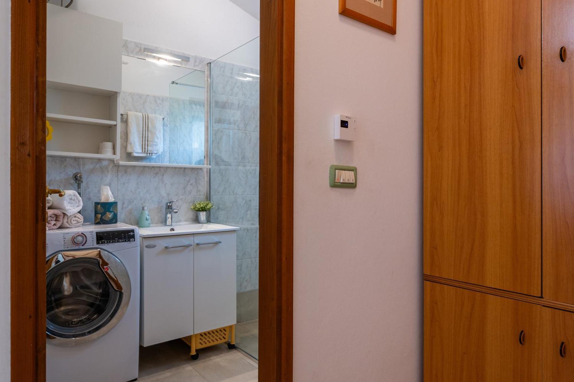 Guest House Bizjak Vinkuran Bagian luar foto