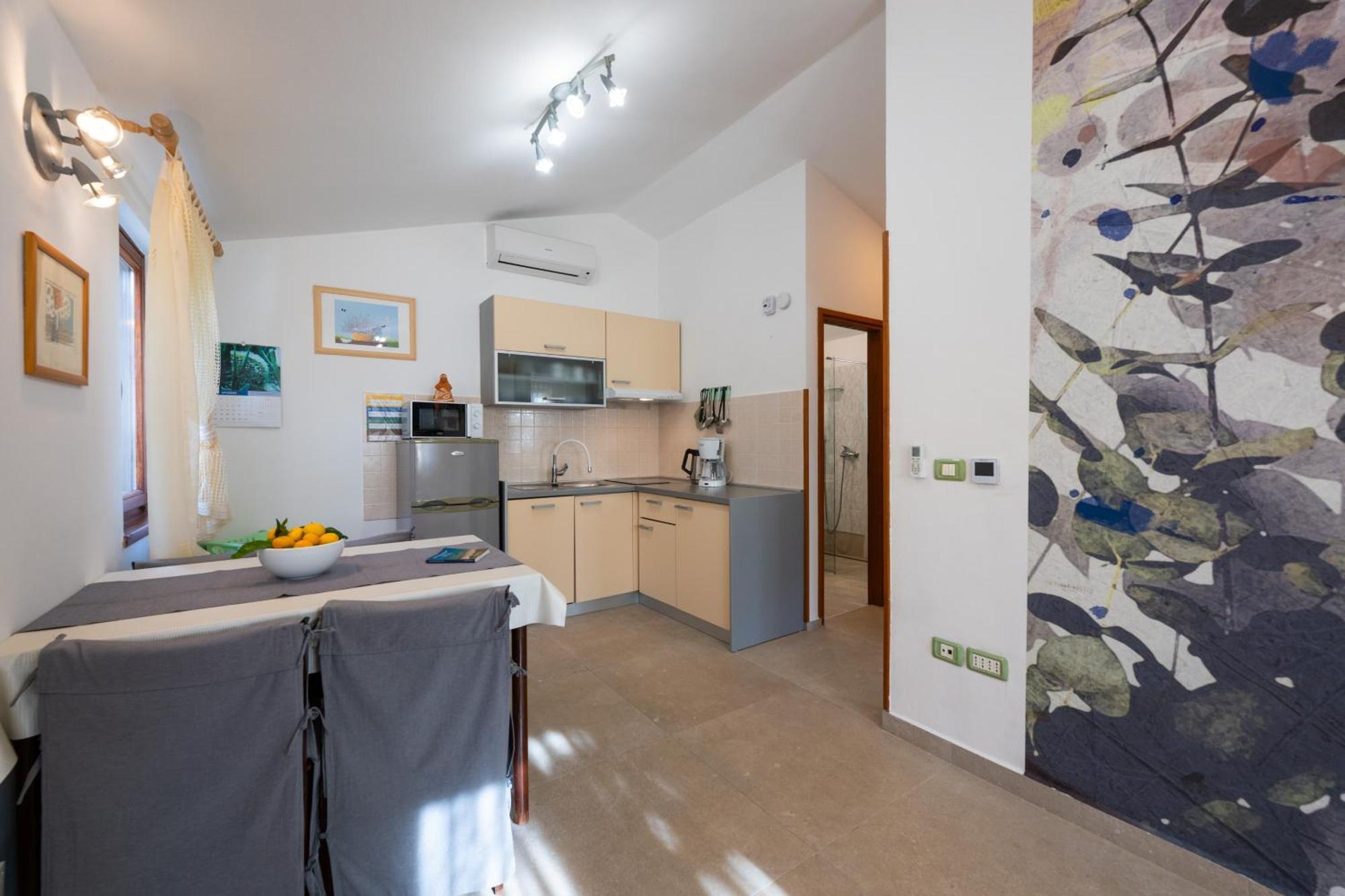 Guest House Bizjak Vinkuran Bagian luar foto