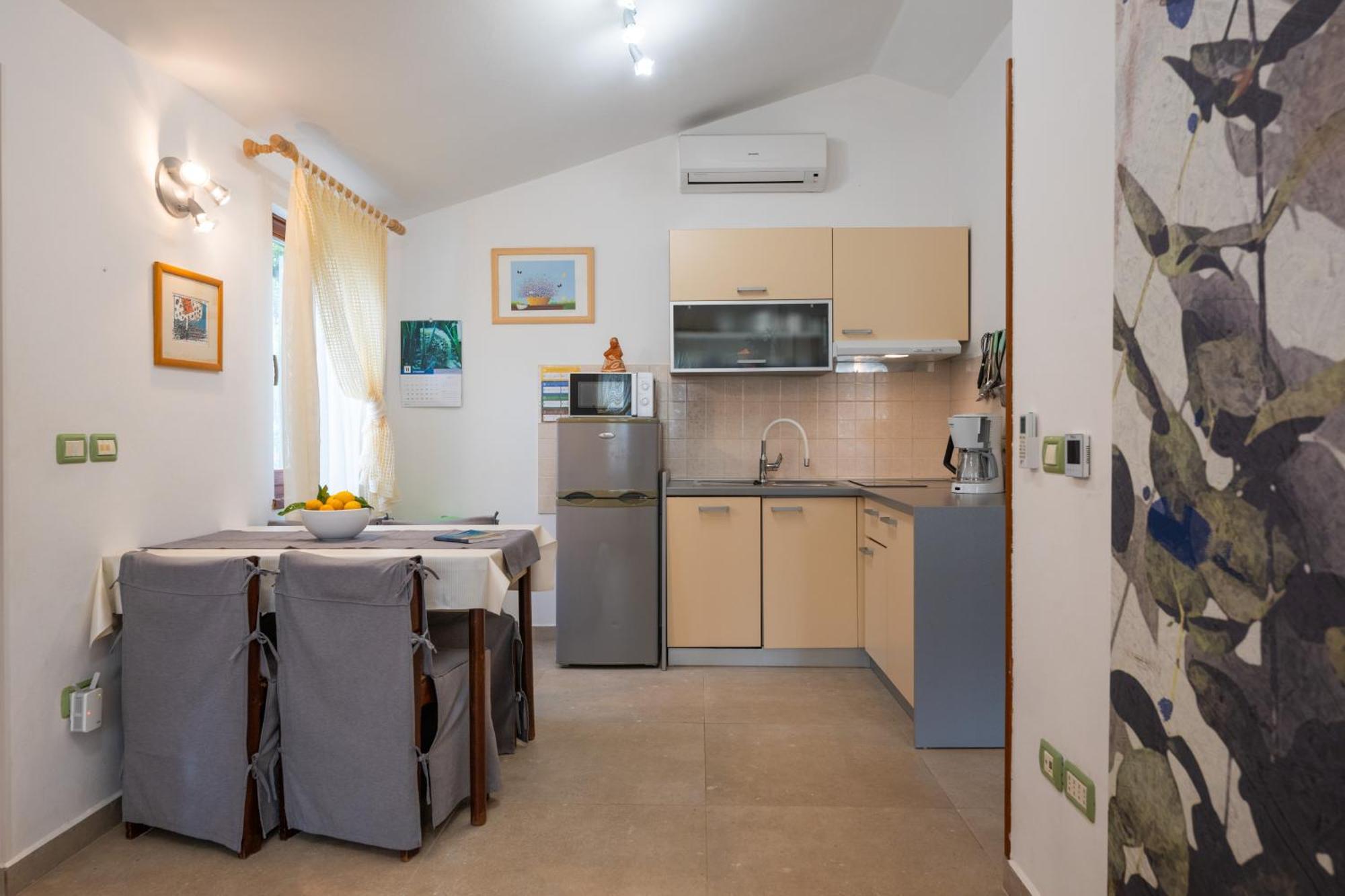 Guest House Bizjak Vinkuran Bagian luar foto