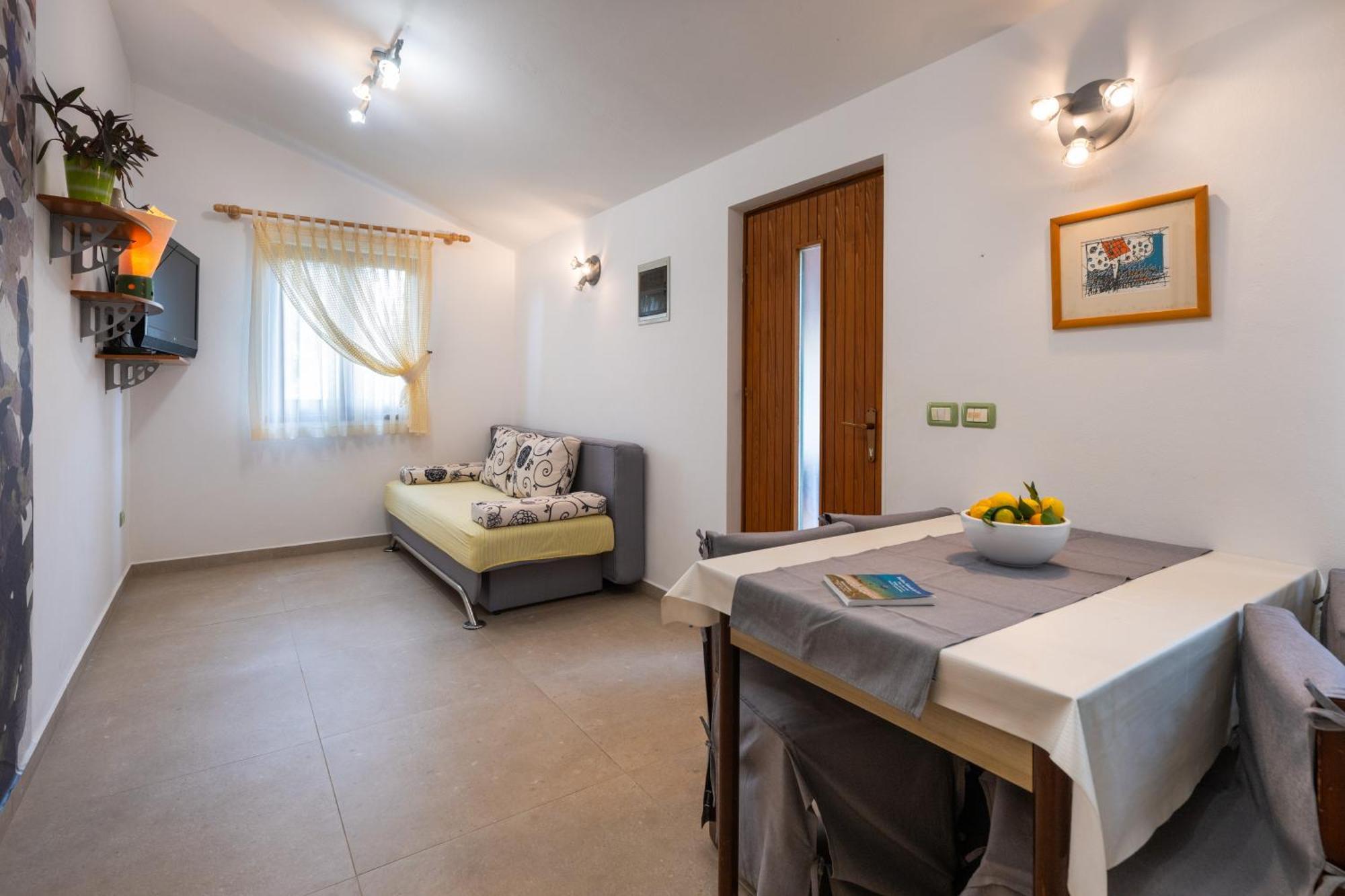Guest House Bizjak Vinkuran Bagian luar foto