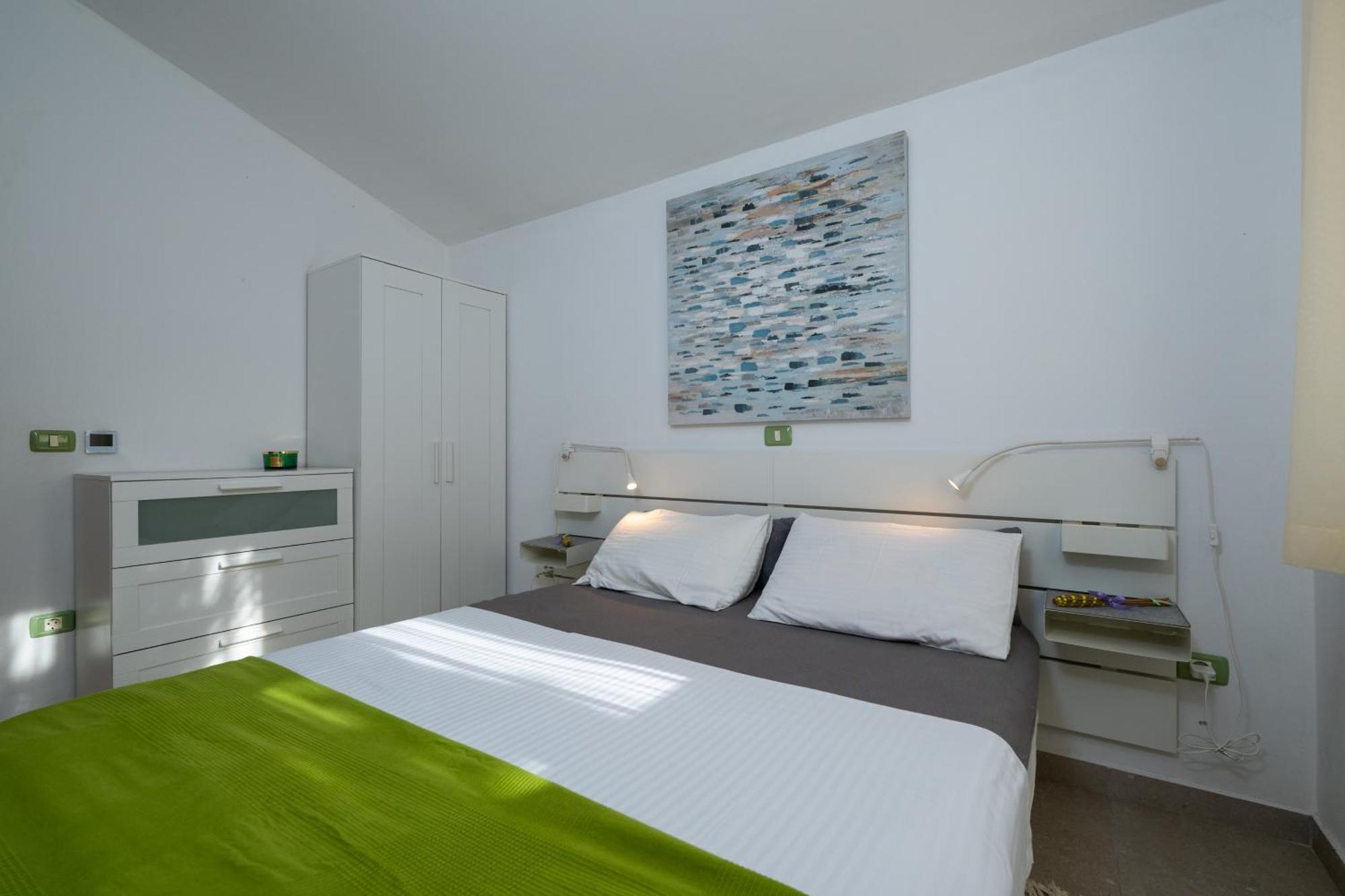 Guest House Bizjak Vinkuran Bagian luar foto