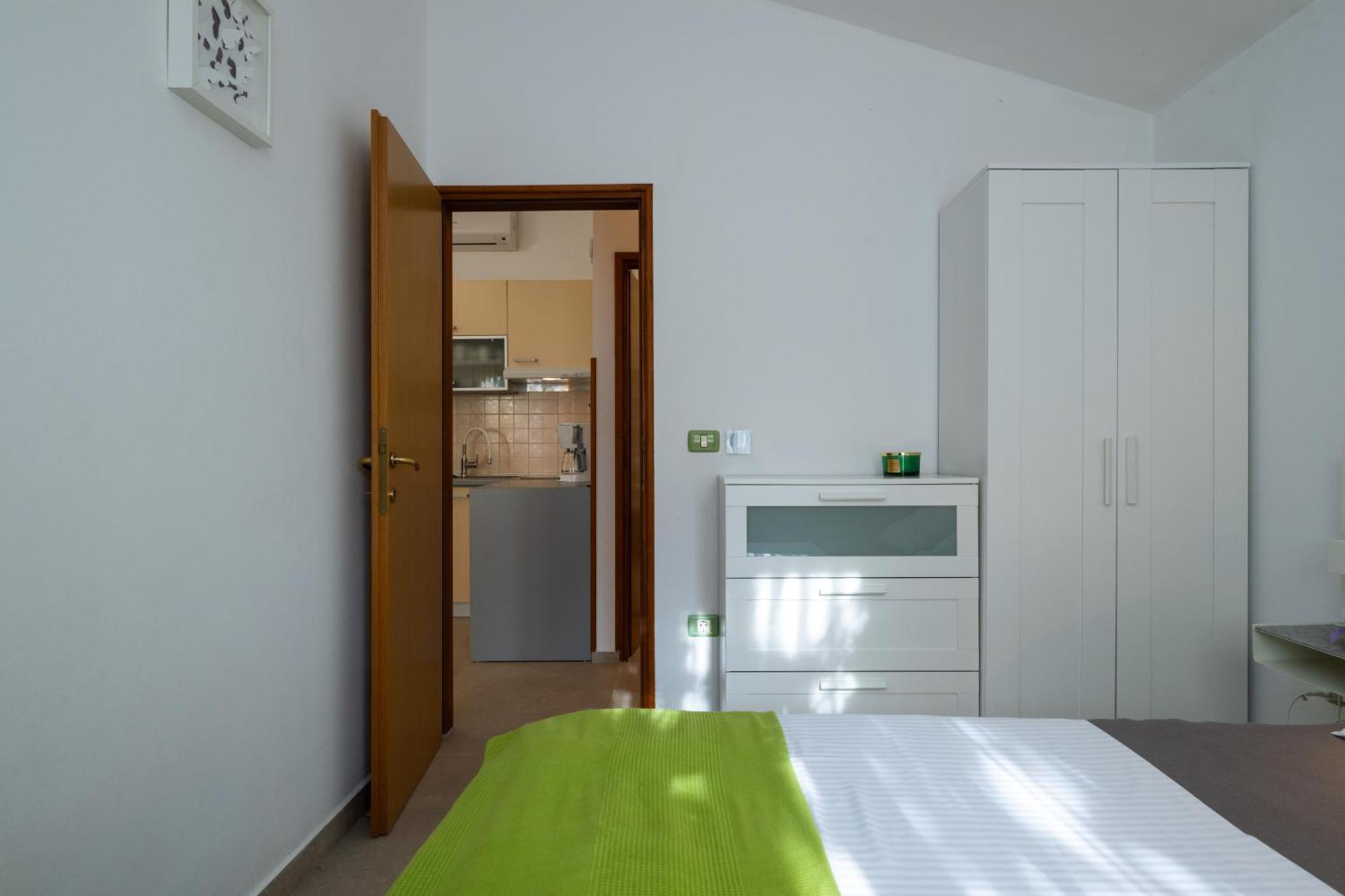 Guest House Bizjak Vinkuran Bagian luar foto